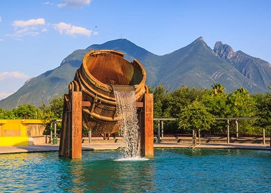 Monterrey