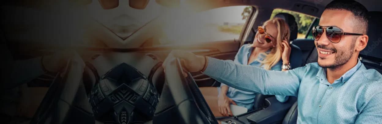 Renta un auto con Hertz México Es