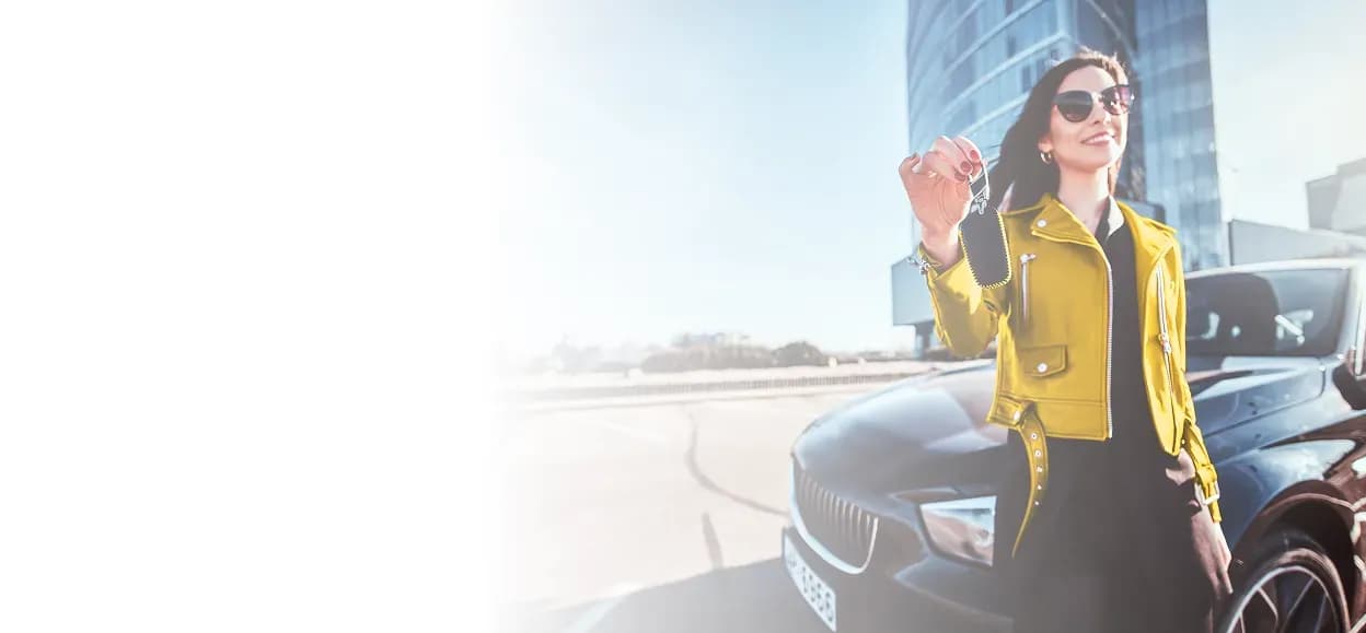 Ventajas de rentar un auto con Hertz