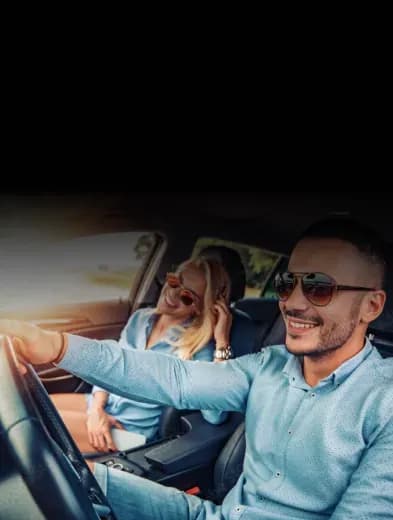 Renta un auto con Hertz México Es