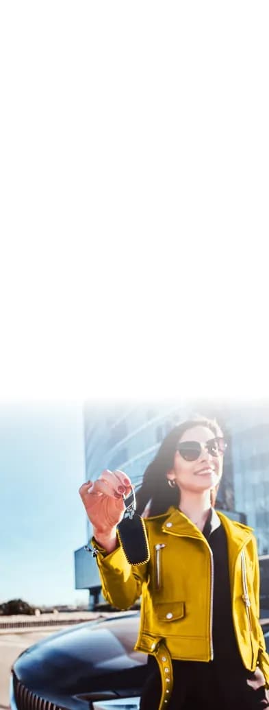 Ventajas de rentar un auto con Hertz